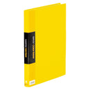 クリアーファイル カラーベース