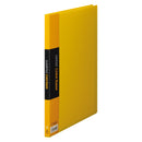 クリアーファイル カラーベース