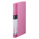 クリアーファイル【シンプリーズ】