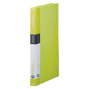 クリアーファイル【シンプリーズ】