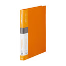 クリアーファイル差し替え式【シンプリーズ】