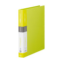 クリアーファイル差し替え式【シンプリーズ】