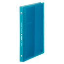 クリアーファイル差し替え式(透明)【シンプリーズ】