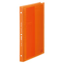 クリアーファイル差し替え式(透明)【シンプリーズ】