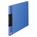 クリアーファイル カラーベース