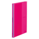 クリアーファイル パタント(透明)