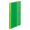 クリアーファイル パタント(透明)