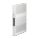 クリアーファイル(透明)【シンプリーズ】