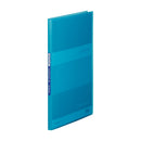 クリアーファイル(透明)【シンプリーズ】