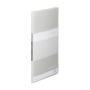 クリアーファイル(透明)【シンプリーズ】