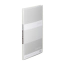 クリアーファイル(透明)【シンプリーズ】