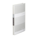 クリアーファイル(透明)【シンプリーズ】