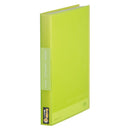 クリアーファイル(透明)【シンプリーズ】