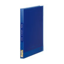 クリアーファイル(透明)【シンプリーズ】