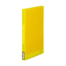 クリアーファイル(透明)【シンプリーズ】