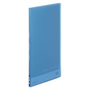 クリアーファイル(透明)【シンプリーズ】