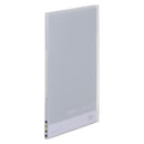 クリアーファイル(透明)【シンプリーズ】