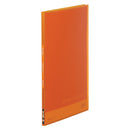 クリアーファイル(透明)【シンプリーズ】