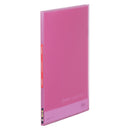 クリアーファイル(透明)【シンプリーズ】