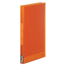 クリアーファイル(透明)【シンプリーズ】