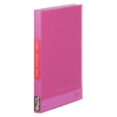 クリアーファイル(透明)【シンプリーズ】