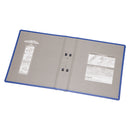 キングファイル スライドドッチ用替え表紙