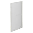 クリアーファイル サイドイン(透明)【シンプリーズ】