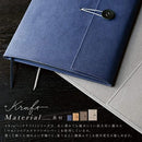 クラフト ノートカバー