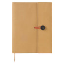 クラフト ノートカバー