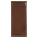 伝票挟み/伝票挟み(カバー付)【レザフェス】