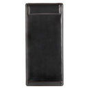 伝票挟み/伝票挟み(カバー付)【レザフェス】