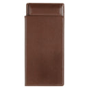 伝票挟み/伝票挟み(カバー付)【レザフェス】