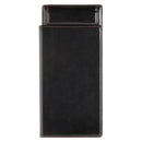 伝票挟み/伝票挟み(カバー付)【レザフェス】