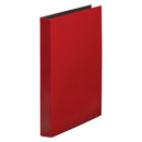 リングファイル【レザフェス】