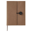 クラフト ノートカバー