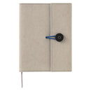 クラフト ノートカバー