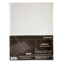 メニューファイル【レザフェス】