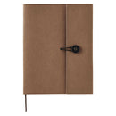 クラフト ノートカバー