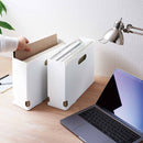 インボックスA4 収納ボックス【SPOT】