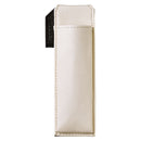 「ペンサム」マグネットの力でパチンとはさめるペンケース