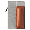 「イッツイ」ふたつでひとつのペンケース