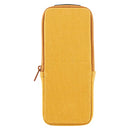 「パカリ」パカリと開く機能性ペンケース