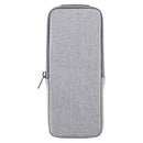 「パカリ」パカリと開く機能性ペンケース