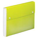 Toffy ドキュメントファイル