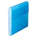 ドキュメントファイル(透明)【シンプリーズ】