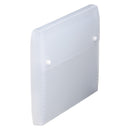 ドキュメントファイル(透明)【シンプリーズ】