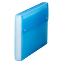 ドキュメントファイル(透明)【シンプリーズ】