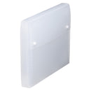 ドキュメントファイル(透明)【シンプリーズ】