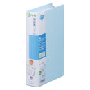 領収書ファイル A4長辺1/3【スキットマン】