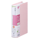 領収書ファイル A4長辺1/3【スキットマン】